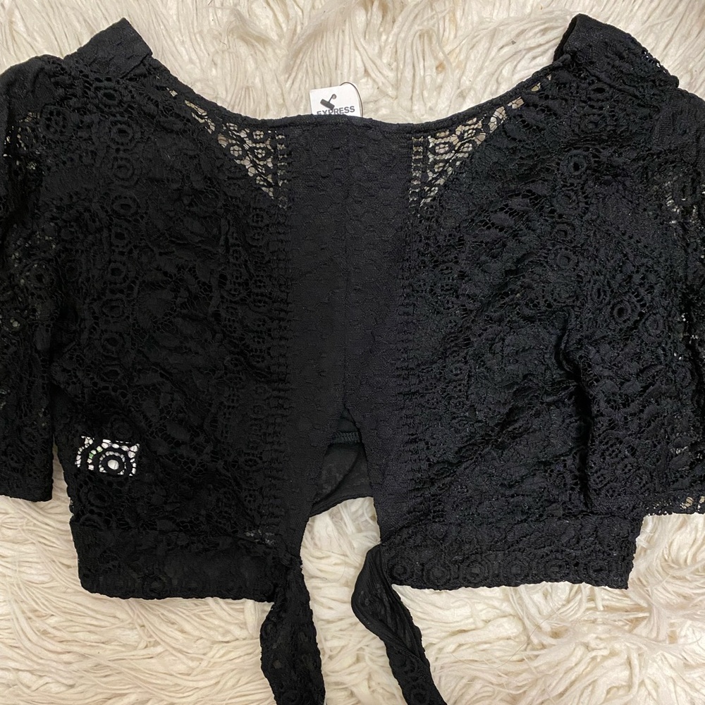 Express top - Picture 4 of 5
